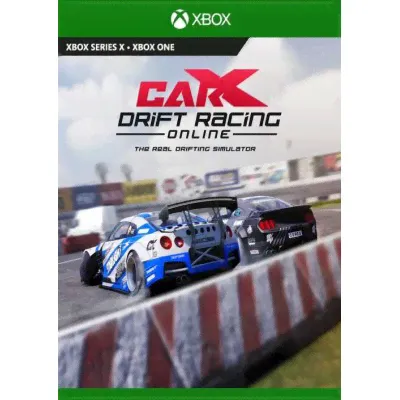 CarX Drift Racing Online Xbox One (UK)-0