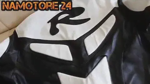 Motorcycle Jacket Yamaha R1 - Мотокуртка Ямаха