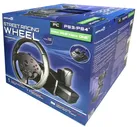Руль ARTPLAYS Street Racing Wheel Turbo C900 PS4/PS3/XboxOne/Xbox360/PC[PLAY STATION 4]