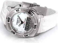 Часы наручные Tissot Racing-Touch T002.520.17.111.00-2
