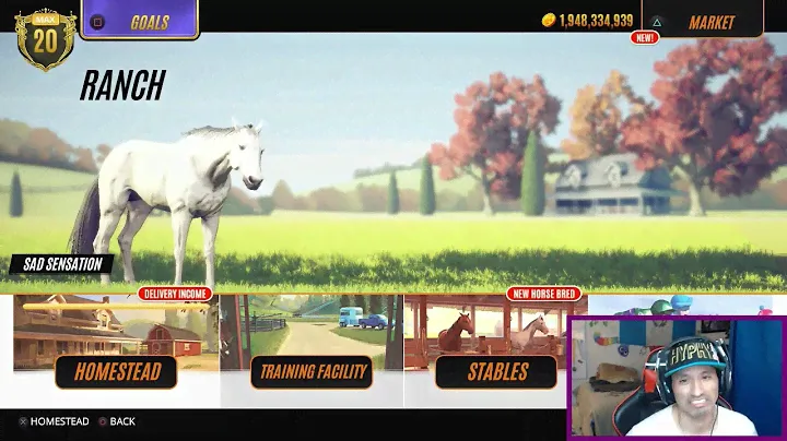 *NEW* UPDATE for Phar Lap Horse Racing Challenge is GARBAGE!!!