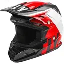 Шлем кроссовый FLY RACING TOXIN TRANSFER