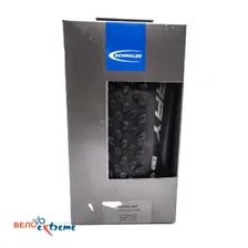 Покрышка 27.5x2.25 650B (57-584) Schwalbe RACING RAY Perf TwinSkin TLR B/B HS489 Addix, 67EPI