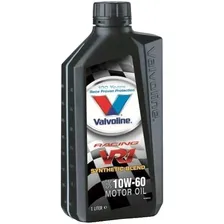 Valvoline VR1 Racing 10W-60 1L моторное масло