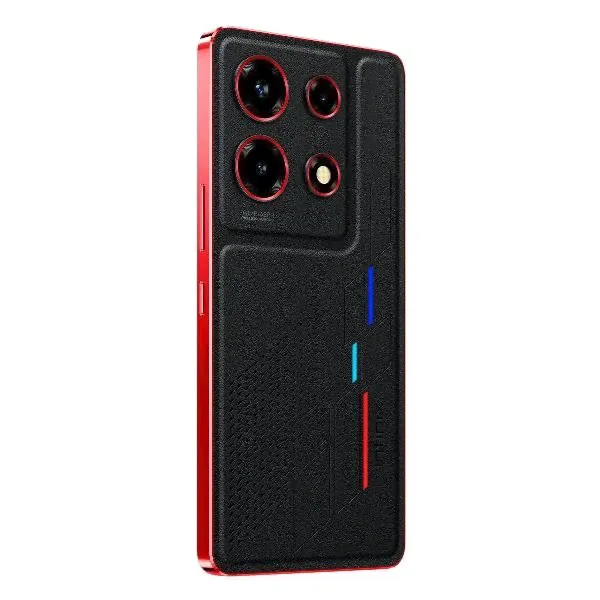 Infinix Смартфон Infinix Note 30 VIP 12/256GB Racing Edition (X6710) мобильные телефоны в Донецк-0