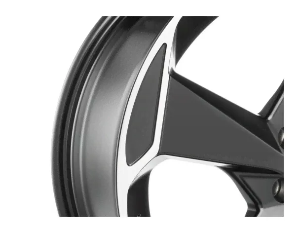 Автомобильные диски OZ Racing Aspen HLT в Москве-2