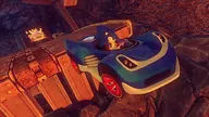Sonic and All-Stars Racing Transformed (PS Vita)