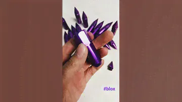 Спортивные колесные гайки blox