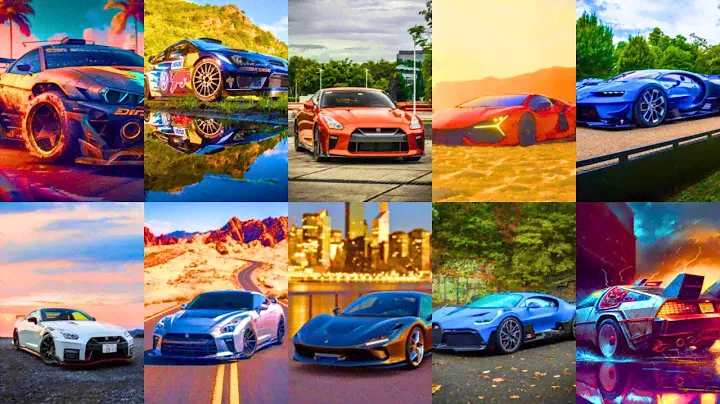 Top 15 Best CAR RACING Games on PS4 & PS5 (2024)