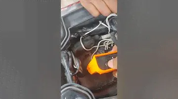 Pulsar NS200 Racing CDI by Turmoil Racing