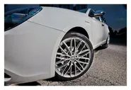 Автомобильные диски OZ Racing Italia 150 в Москве