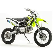 Питбайк PWR (ПВР) Racing FRZ 125E 17/14 | Питбайк | 153FMI |
