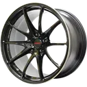 RAYS VOLK RACING G25