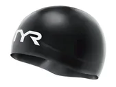 Шапочка TYR Competitor Racing Cap, black