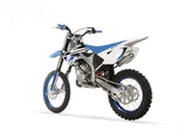 Мотоцикл TM Racing 2T 85 MX Junior