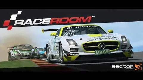 RaceRoom Racing Experience #1