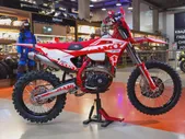 Мотоцикл эндуро-кроссовый Hasky (Хаски) F6 PR300 175 (Баланс.Вал) Racing 2023