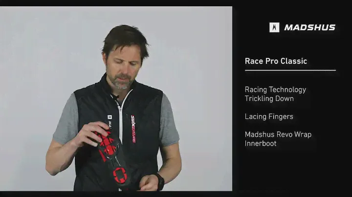 N220400201 Race Pro Classic