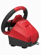 Руль Hori Mario Kart racing wheel pro Deluxe (NSW-228U) Hori