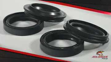 All Balls Racing - Fork Bushing Kits and Fork and Dust Seals