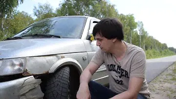 Тест резины Toyo R1R 205/50 R15.