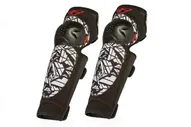 Защита колена FLY RACING BARRICADE LITE черная L