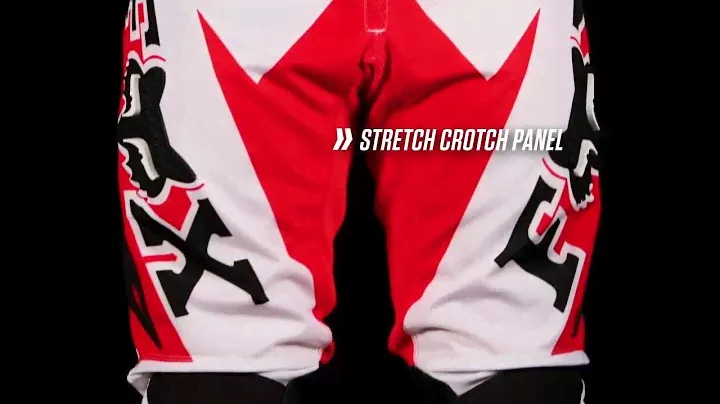 180 HC Anthem Pant - Complete Performance at an amazing pricepoint