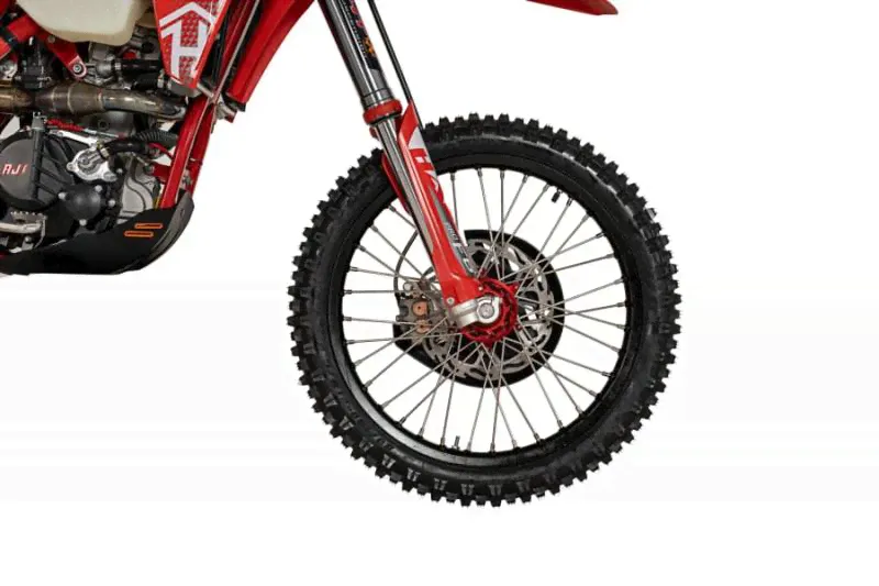 Мотоцикл кроссовый эндуро HASKY F6 Pro Racing 174NB 300 2023 во Владивостоке-0