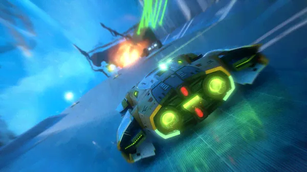 GRIP: Combat Racing (Steam Key/RU+CIS)-2