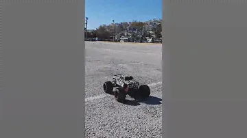 Hpi savage 1/8 savage xl #rccar #racing #hpi #drift #hpiracing