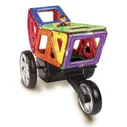 Магнитный конструктор MAGFORMERS Racing set 39 элементов - 707006 (63131)
