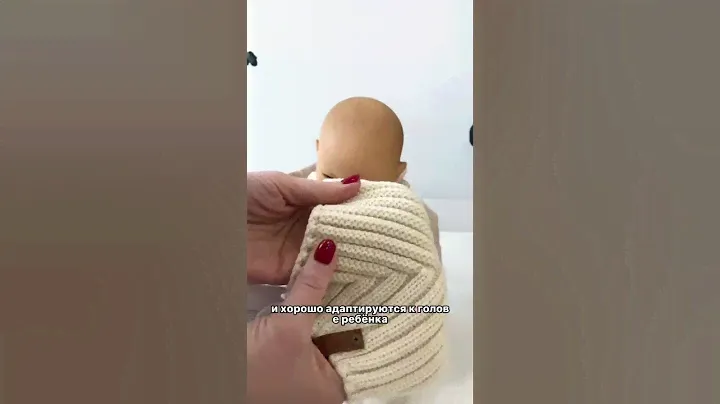 Обзор зимних шапочек