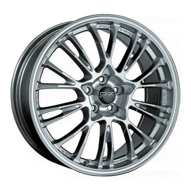 Автомобильные диски OZ Racing Botticelli в Москве-2