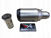 ВЫХЛОП ГЛУШИТЕЛЬ AUSTIN RACING AR TRIUMPH KAWASAKI