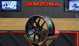 Литой диск Bu-Rims RAYS VOLK RACING G025 R16 7J 4x100 ET35 dia 73.1