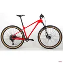 Велосипед Titan Racing Drone Sport (2024) XL(20) Formula Red
