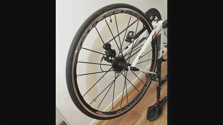 Fulcrum Racing 1 2014 hub sound