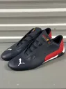 puma red bull racing R-cat Low Top Blue/Red/White 306670-01 Mens Size 12