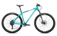 Велосипед Titan Racing Rogue Cruz Cerulean Blue