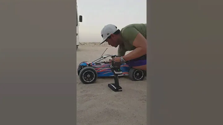FS Racing 1st Start!