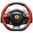 Thrustmaster Ferrari 458 Spider Racing Wheel отзывы