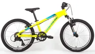 Детский велосипед Titan Racing Hades 20" (2024)