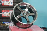  Advan Racing GT R16 4x100