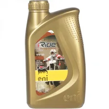 Масло 4-х тактное ENI i-Ride Racing Offroad 10W-50 1л 725893000