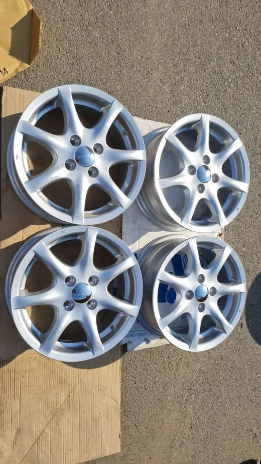     TG-Racing R14 4x98 4   