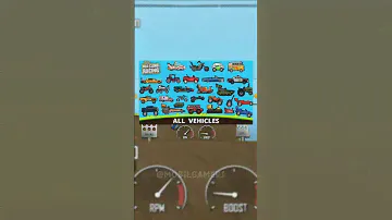 Hill climb racing почему хорошая игра? #мобильныеигры