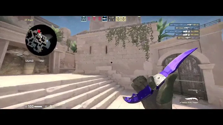 Driver Gloves Racing Green GOAT Showcase 2023 Edition [ULTRAWIDE] csgo