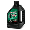 Масло трансмиссионное Maxima Racing MTL-XL Transmission 10W40 (80wt), 1L (минеральное)