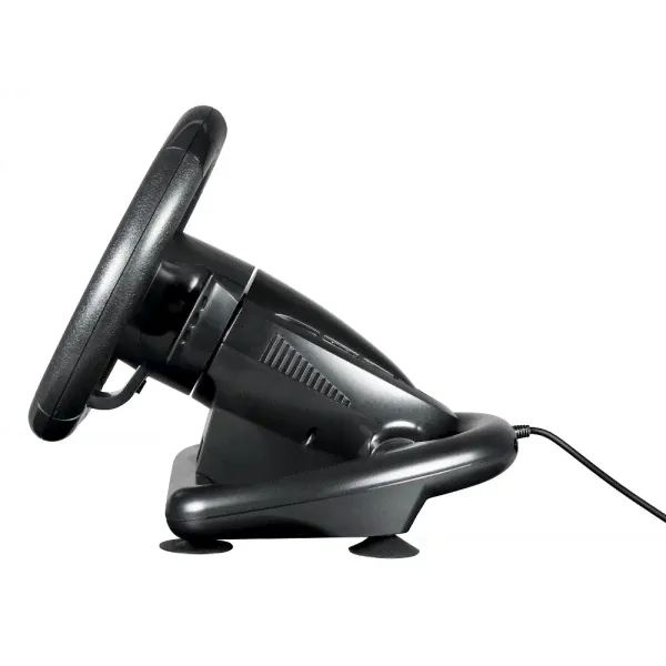 Speedlink BLACK BOLT Racing Wheel for PC-3