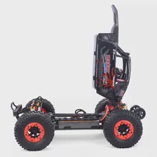 Zd Racing 80 кмч DBX-10 110 Радиоуправляемый автомобиль Desert Monster Truck 4WD RTR дистанционное управление Dbx 10 Внедорожник Багги бесщеточные радиоуправляем... (art.: 3920c01fd97d6)